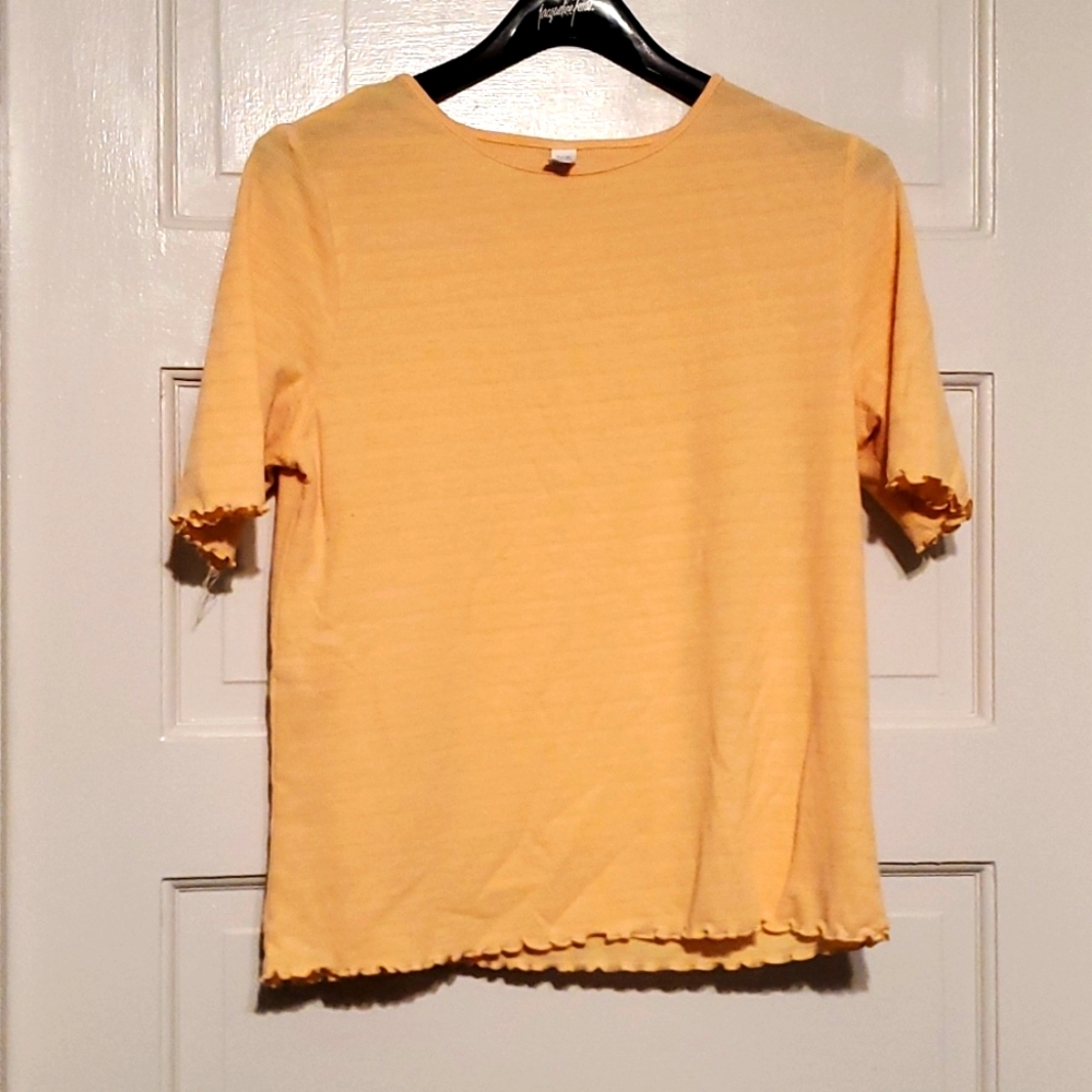 Woman's Shirt